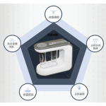 Abeluna Aqua Peel 家用護膚氣泡機 (最新升級)